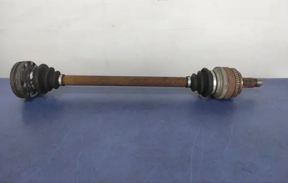 BMW 1 E82 E88 Rear driveshaft 