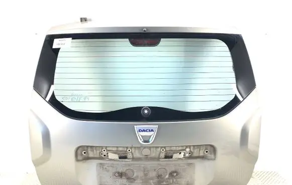 Dacia Duster II Tailgate/trunk/boot lid 