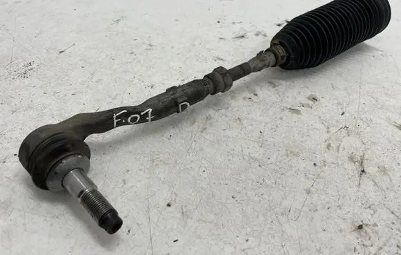 BMW 5 GT F07 Steering tie rod 