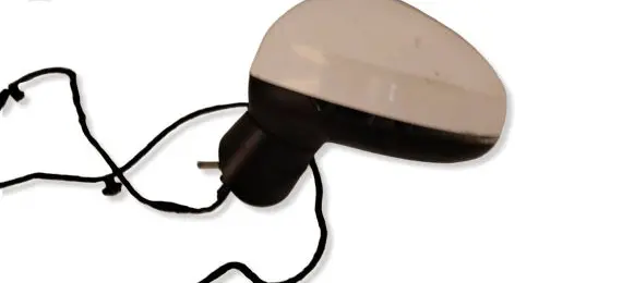 Audi A1 Front door electric wing mirror LUSTERKOLEWEAUDIA1