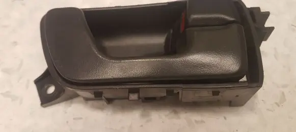 Mitsubishi Pajero Front door interior handle MR432272