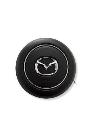 Mazda CX-60 Steering wheel airbag 