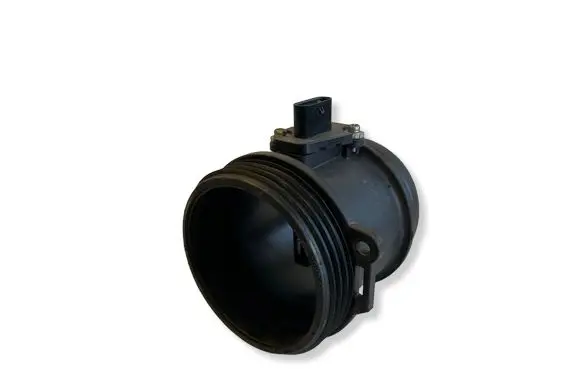 Volkswagen Touareg III Mass air flow meter 059906461S