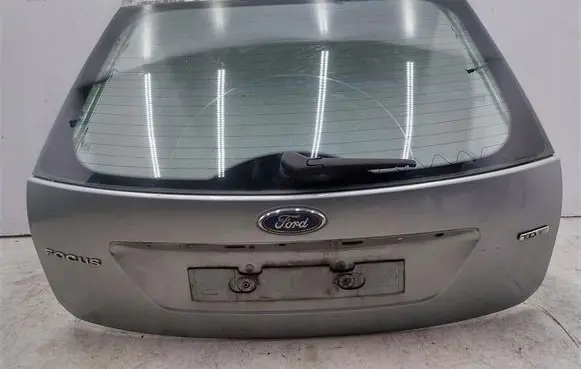 Ford Focus Tailgate/trunk/boot lid 