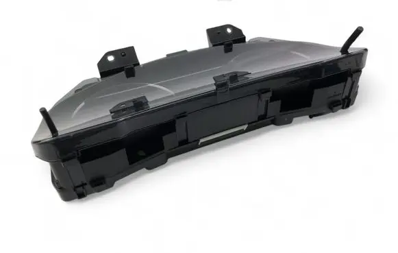 Toyota Avensis T270 Speedometer (instrument cluster) 8380005L40