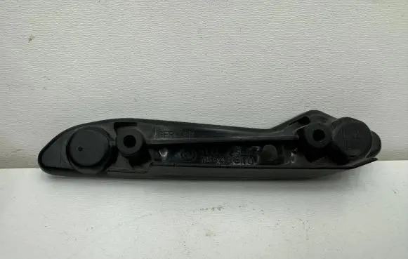 BMW 4 F32 F33 Front bumper mounting bracket 7294679
