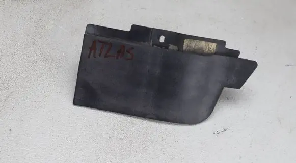Volkswagen Atlas Cross Sport Rear mudguard 3CN854856