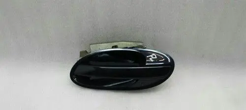 BMW 5 E60 E61 Front door handle light (exterior) 51217191891