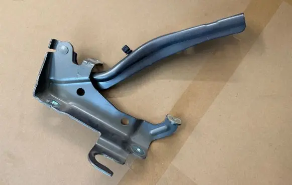 Ford Ranger IV Engine bonnet/hood hinges N1WB16800AA