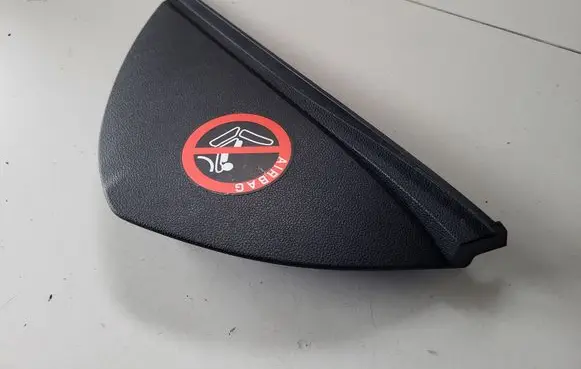 Renault Captur Other interior part 689214809R