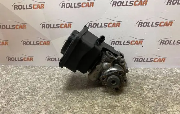 Power steering pump