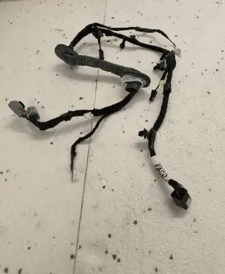 Ford Escape IV Tailgate/trunk wiring harness LX6T13A409EACD