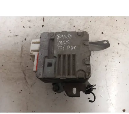 Power steering control unit/module