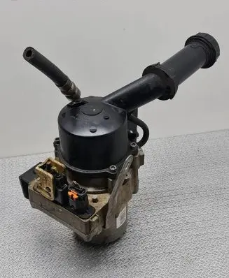 Peugeot Partner III Power steering pump K02906 11996NB00512118 18511C21118