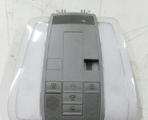 Mercedes-Benz C W204 Other interior light A2048202001 2JM00926803 0110710448