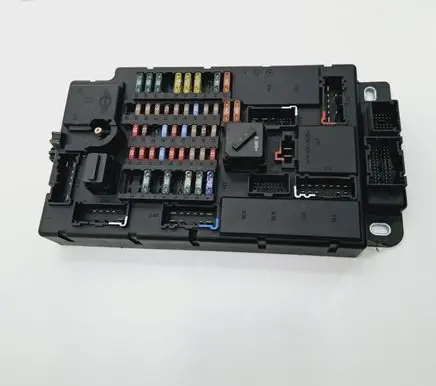 Mini One - Cooper Coupe R56 Fuse module 3450435