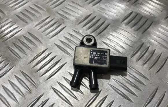 Mercedes-Benz E W212 Air pressure sensor a0009056503 sd0001-5170