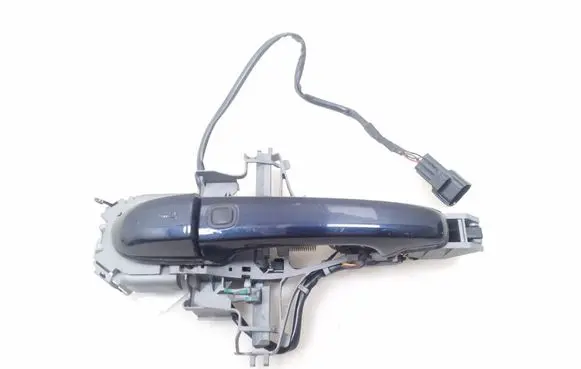 Volvo S40 Front door exterior handle