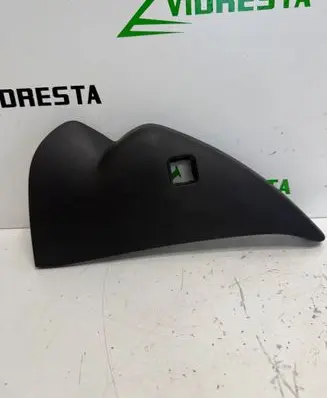 Peugeot 308 Dashboard side end trim 9803380377 1303908X M48226