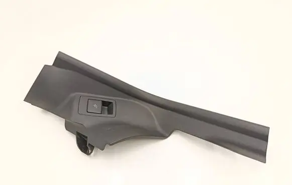 BMW X3 G01 Rear sill trim cover 7432099 7436054