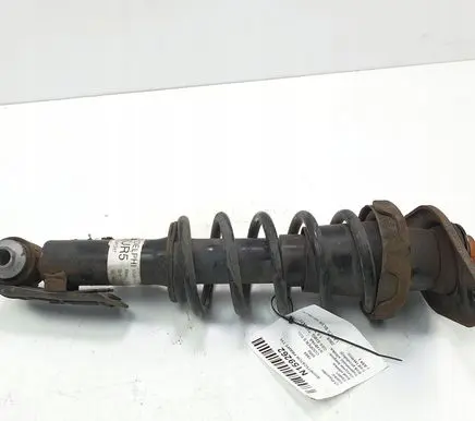 Mini One - Cooper Coupe R56 Rear shock absorber/damper