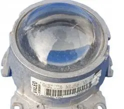 Porsche Cayenne (9PA) Headlights/headlamps set 89369899