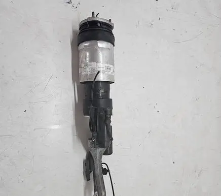 Tesla Model X Front air suspension shock absorber 162036698F