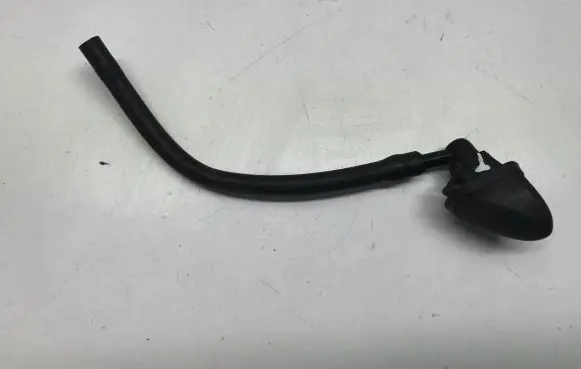 Hyundai Tucson JM Rear window washer spray nozzle ECF09KF2