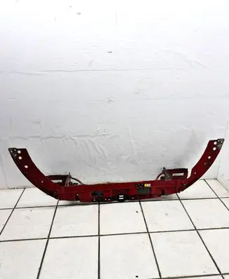 Land Rover Evoque I Top upper radiator support slam panel DH525420472AA