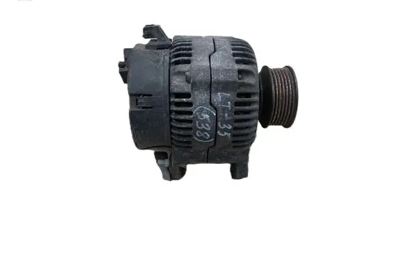 Volkswagen II LT Generator/alternator 0123320018 028903027N