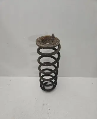 Volkswagen Golf VI Rear coil spring