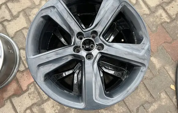 Audi Q5 SQ5 R20 alloy rim 