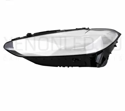 BMW 4 G22 G23 G24 G26 Headlight lense 