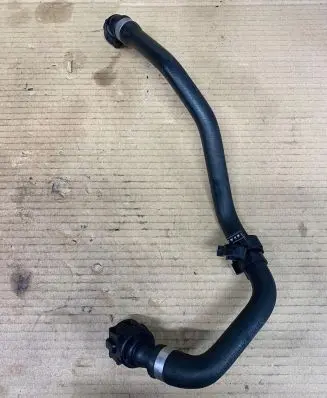 BMW 1 F20 F21 Engine coolant pipe/hose 127092