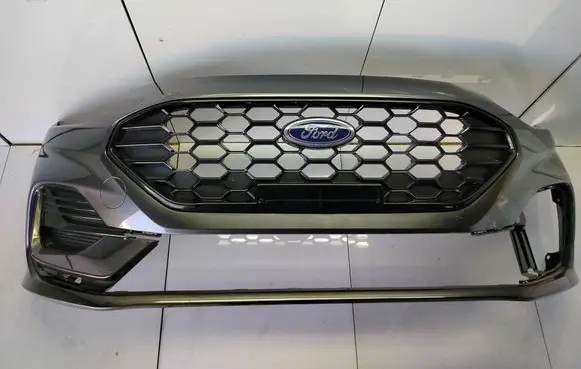 Ford Fiesta Front bumper N1BB-17757-B