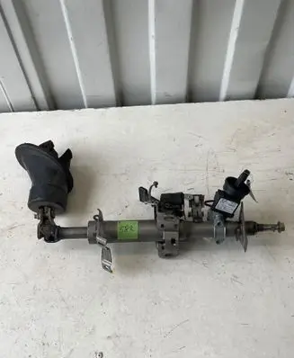 Nissan X-Trail T31 Ignition lock 5WK48042A 97RI000005 2671032209