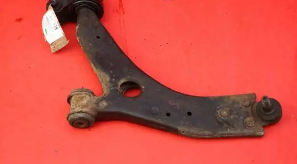 Ford Focus C-MAX Front control arm