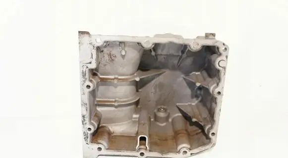 Fiat Panda III Oil sump 55228647
