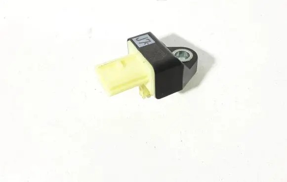 Toyota C-HR I Airbag deployment crash/impact sensor 89831F4020 594DHEZNL