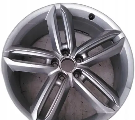 Audi A6 S6 C7 4G R20 alloy rim 4G9601025B