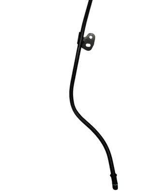 Oil level dip stick