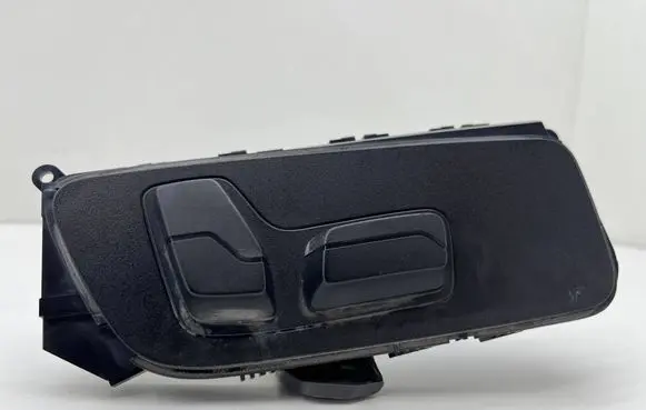 BMW X1 U11 Seat control switch 5A1BFE6