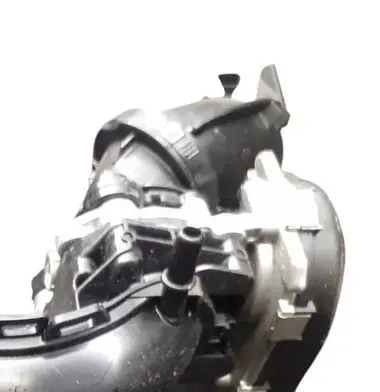 Citroen C5 X Throttle body valve 9833200280