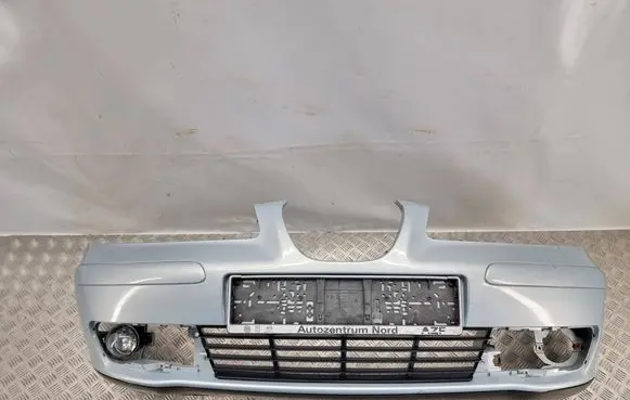 Seat Cordoba (6L) Front bumper 