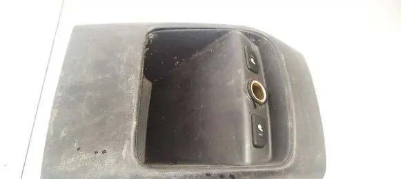 KIA Sportage Seat heating switch 846422P105