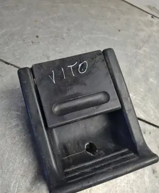 Mercedes-Benz Vito Viano W638 Sliding door interior handle A6387660078