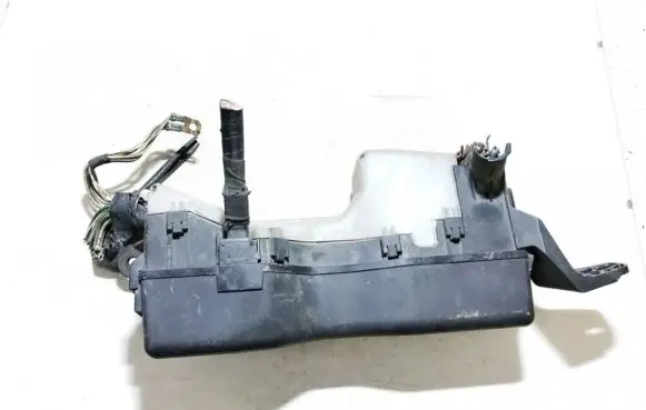 Toyota Avensis T250 Fuse box set
