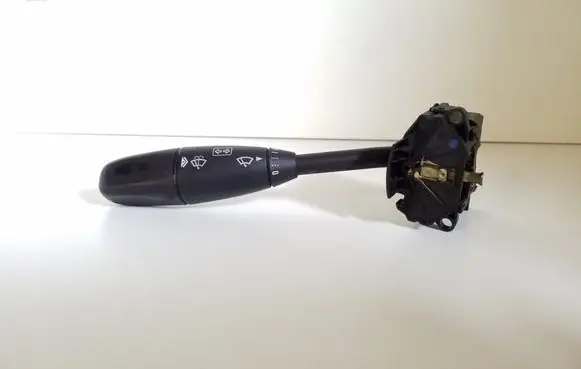 Mercedes-Benz E W211 Wiper control stalk A1715400144