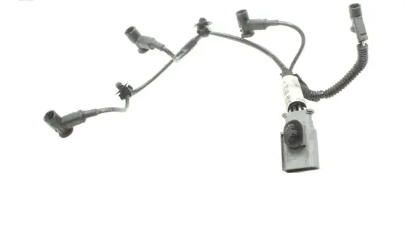 Ford Mondeo MK IV Glow plug wires 9688409680