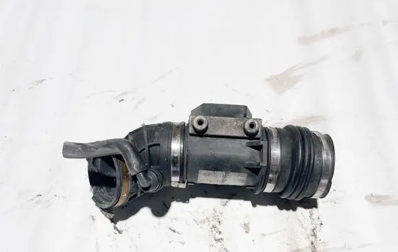 BMW 8 E31 Mass air flow meter 1718522 0280212010 13621718522